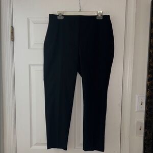 Zara black pants